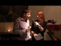TV GASTRO & HOTEL: Beaujolais Menu 2011 v Dock House  