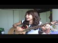 Fallin by : Alicia Keys ( cover )