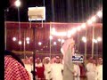 موال الشاعر عبدالله بن عتقان السلمي في الطائف مع الشاعر سلطان الجلاوي العتيبي