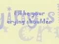 I'll Be by Edwin McCain w/ Lyrics