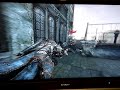 Gears of War 2 : Wingman Multiplayer