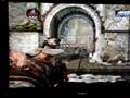 Gears of War 2 : Wingman Multiplayer