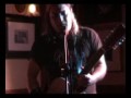 Jonny Parr - 'Mama I'm Coming Home' (live acoustic)