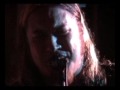 Jonny Parr - 'Mama I'm Coming Home' (live acoustic)