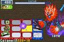 Megaman vs NebulaGray Alpha (chaoslord)
