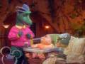 Die Dinos - Smarsch 1/3