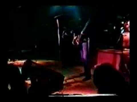 Bulldozer - The Final Separation