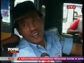 VIVAnews : Akibat Kasus Pemerkosaan, Angkot Sepi Penumpang