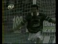 Wanderers Campeon 2001