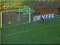 Wanderers Campeon 2001