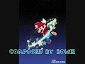 Super Mario Galaxy New Theme: 