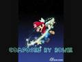 Super Mario Galaxy New Theme: Cloudy Caper Galaxy