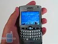 BlackBerry 8830 Review BlackBerry 8830 Review