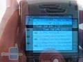 BlackBerry 8830 Review