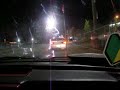 just cruising around