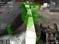 FPS : Black Shot : Bunker Defense Glitch