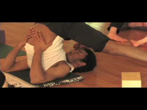 jivamukti yoga teacher training