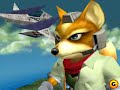 StarFox - Corneria (OC remix) Fox McCloud Tribute StarFox - Corneria (OC remix) Fox McCloud Tribute