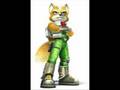 StarFox - Corneria (OC remix) Fox McCloud Tribute
