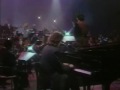 DAVID FOSTER & Twilite Orchestra in 1992.
