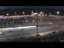 Langley Speedway - 9/27/08 - HRKC Champ Kart -20 Lap Feature