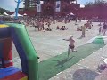 helio and jellynyc pool party