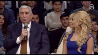 Nanəli - Arif Babayev 