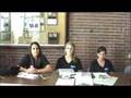 Dating Violence Interview