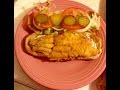 Catfish Po-Boy Sandwich