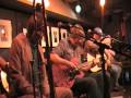 The Levees - Blood River