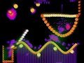 Chaotic Bouncefloor of Doom