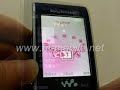 Sony Ericsson W595 Fully Unlocked (www.hi-mobile.net)