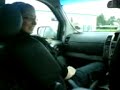 Peeb n Ded In The Car 'x