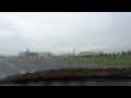 A friend of a friend let me film and have a passenger ride in a drift spec S14a during a gymkhana outing.