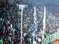 Panathinaikos,HORTO MAGIKO,telikos volley Patra, tragoudia 6