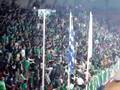 Panathinaikos,HORTO MAGIKO,telikos volley Patra, tragoudia 6