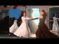 Scenes from Alexander S. Bermange and Kevin Schroeder's SCHNEEWITTCHEN (Snow White)