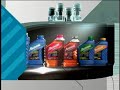 planta mexicana de lubricantes