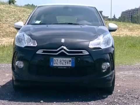 citroen ds3 citroen ds3