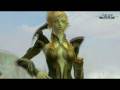 Charakter Individualisierung in Aion
