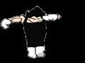 Dragon Ball Z - Vegeta Dance Chronicles Dragon Ball Z - Vegeta Dance Chronicles