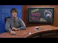 Newsminute - 10/30/07