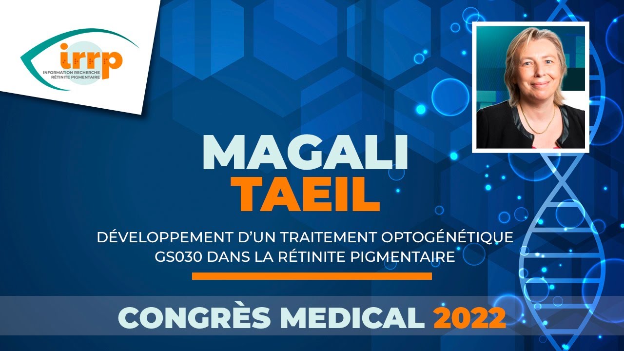 Dr Magali Taiel