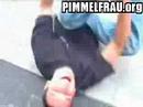 Das war dumm!