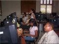 Los duros del Taller de Periodismo Digital de Santiago, Rep Dom