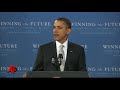 Obama 'Heartbroken' Over Japan Devastation