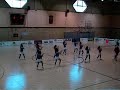 Cheerleaders C.B.Utebo