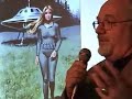 under-appreciated science productions presents u.f.o. hypotheses

jim nichols: ufo essayist, talk show host, artist and author

lecturing in tucson, arizona in november 2007 on pleiadian ets, reptilian ets and the message with selected material from jimnicholsufo.com and jim nichols' 