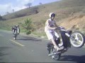 Galera BJI no Grau