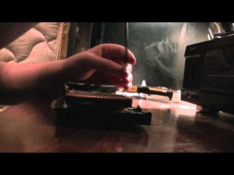 how to remove gtx 560 ti